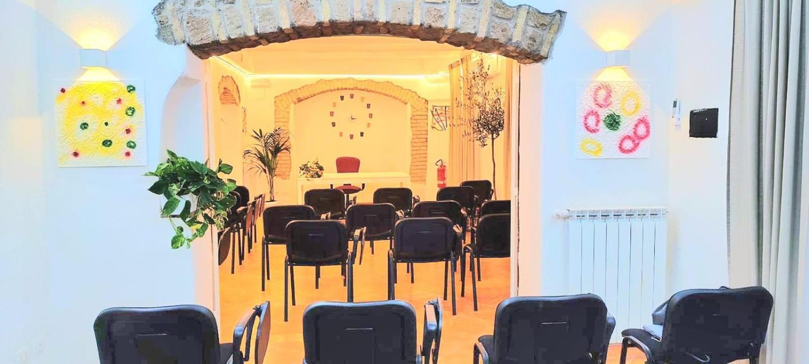 A Casa Simpatia - Check-In Via Bixio, 41 Hotel Rome Luaran gambar